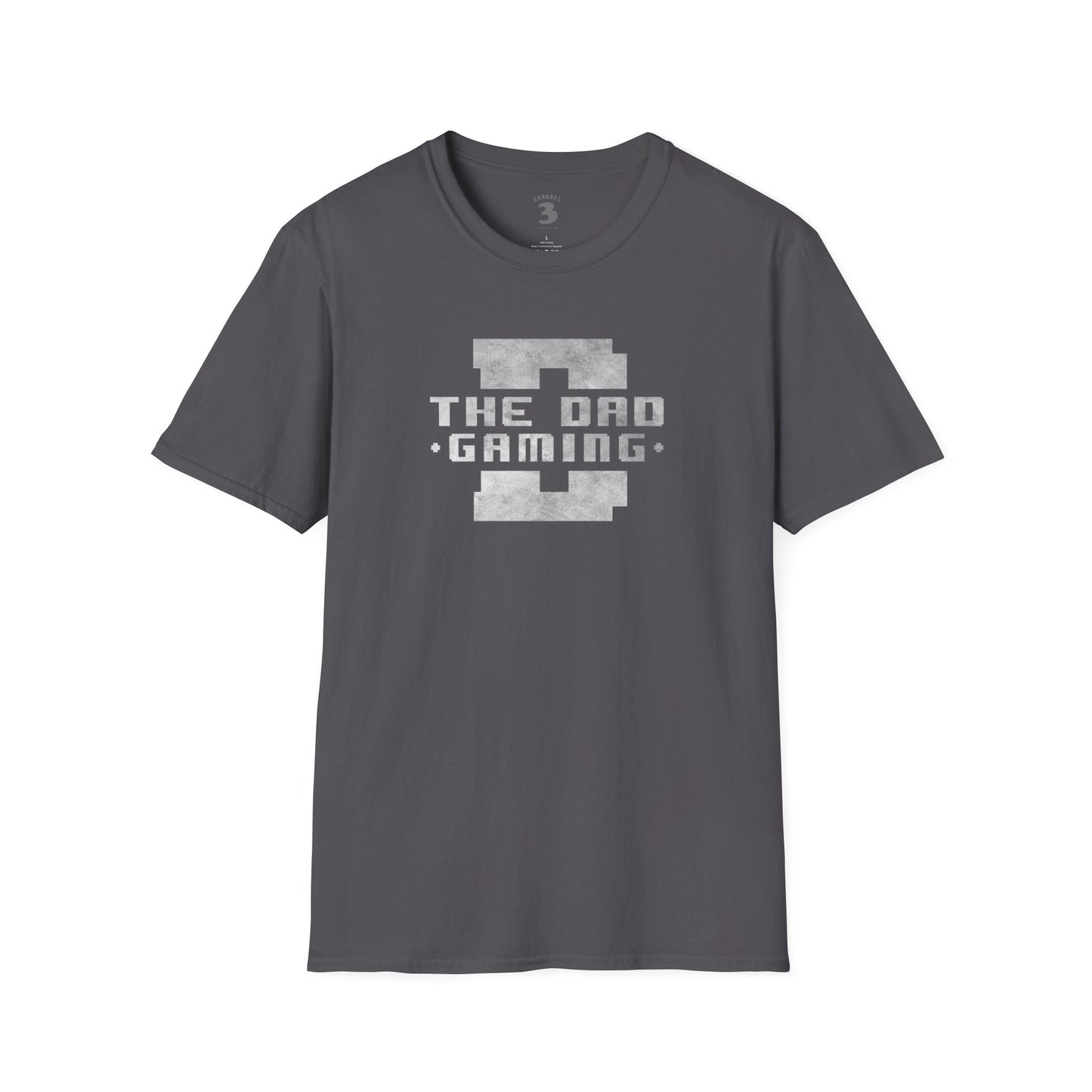 Club: The Dad Gaming CONCRETE EDITION