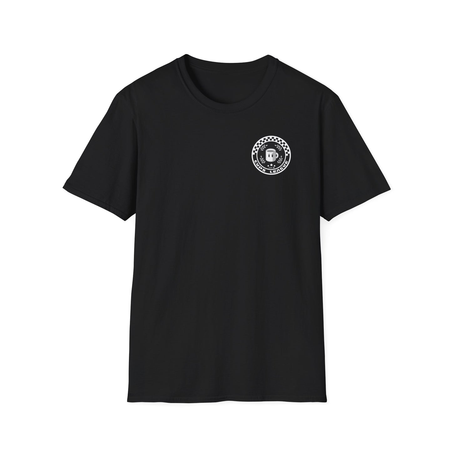 🍁 CANADIAN: Club: Cups League (black and white edition)