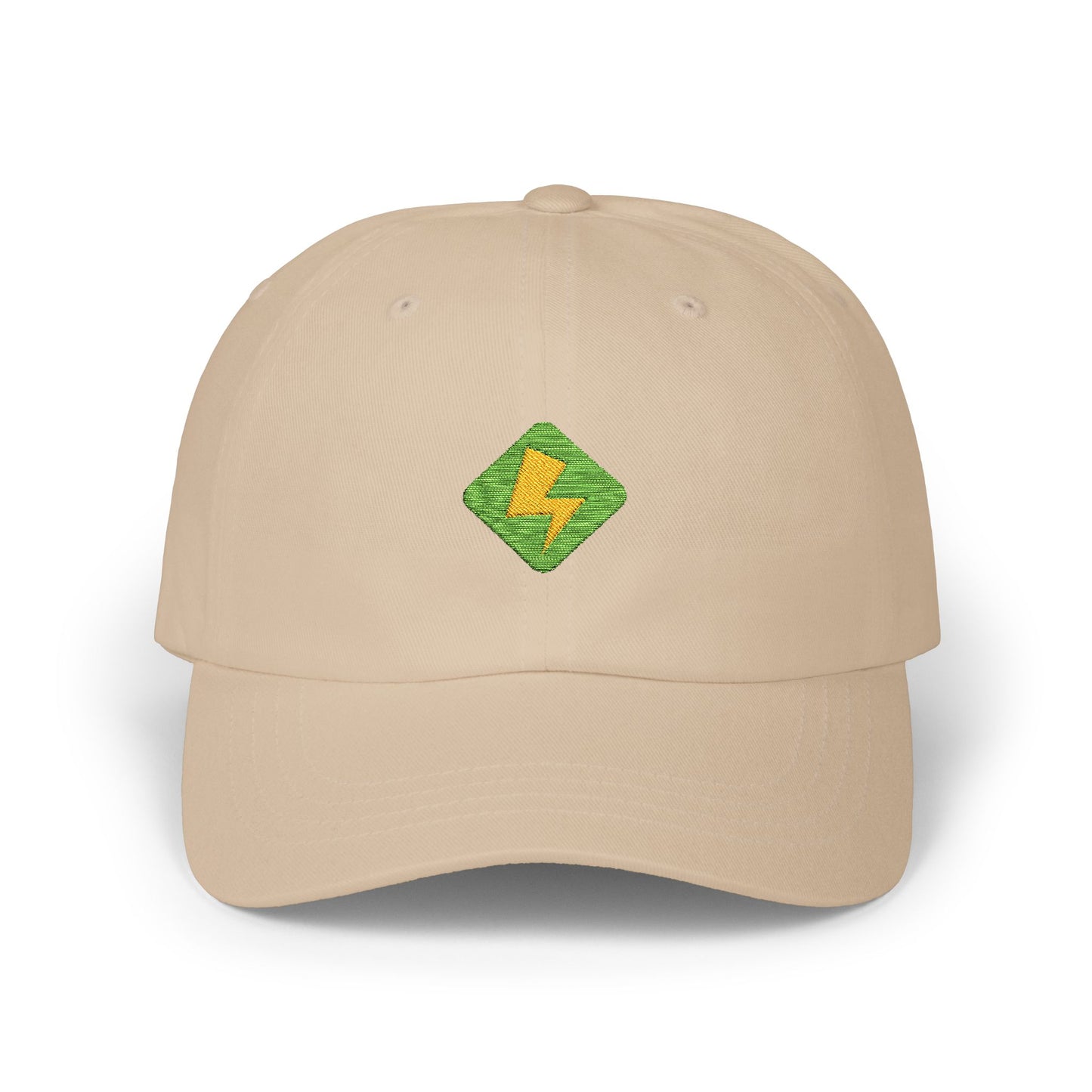 Power Cube Hat