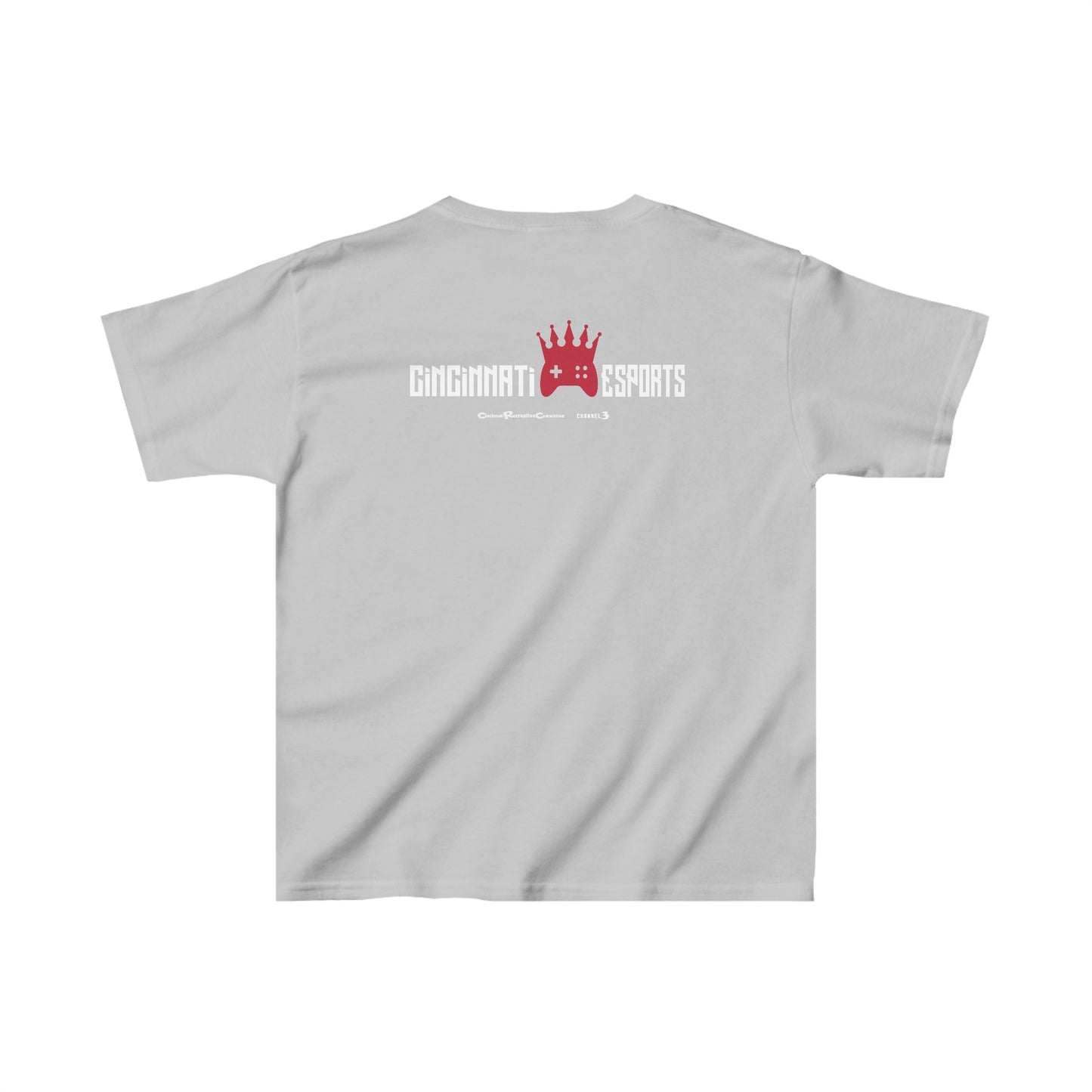 College Hill Heat (YOUTH)