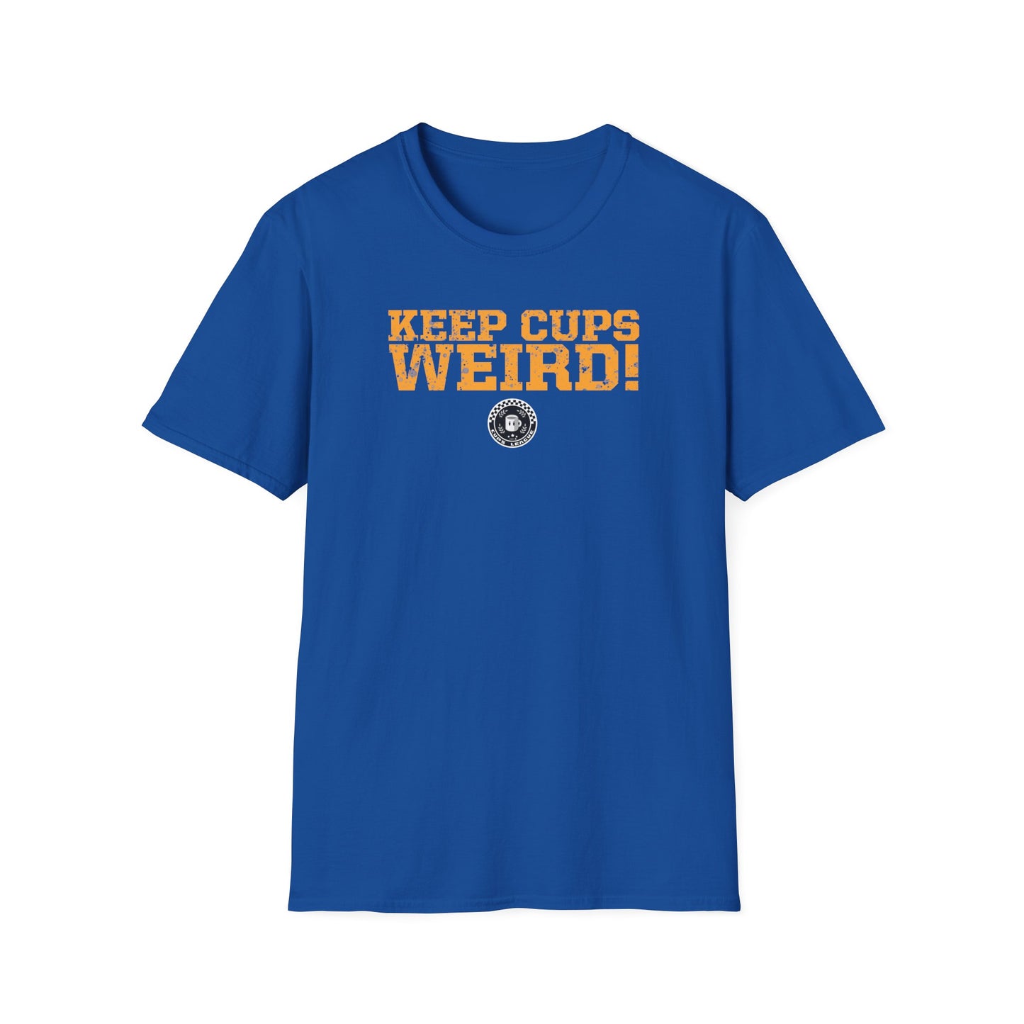 🍁 CANADIAN: Club: Cups League - KEEP CUPS WEIRD!