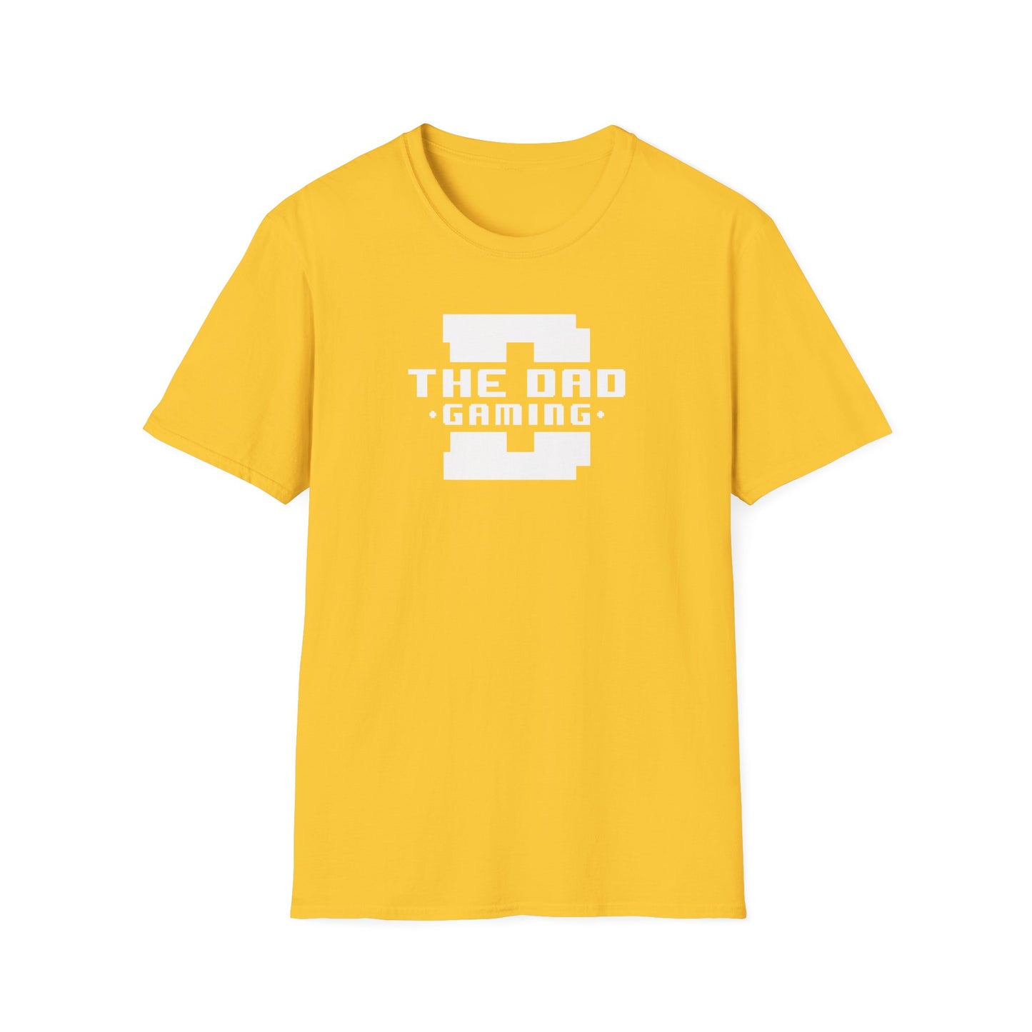 🍁 CANADIAN: Club: The Dad Gaming