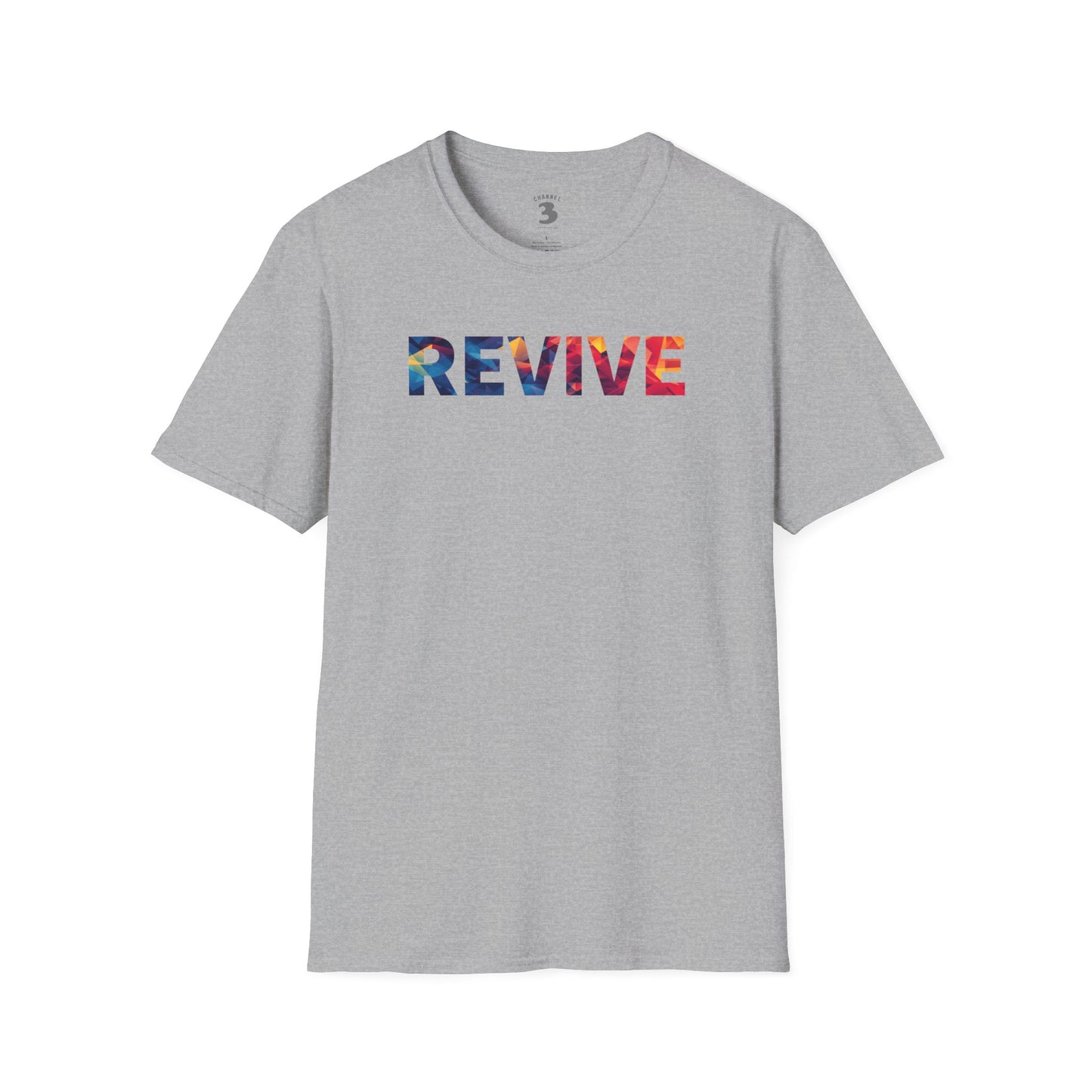 Club: Revive Text