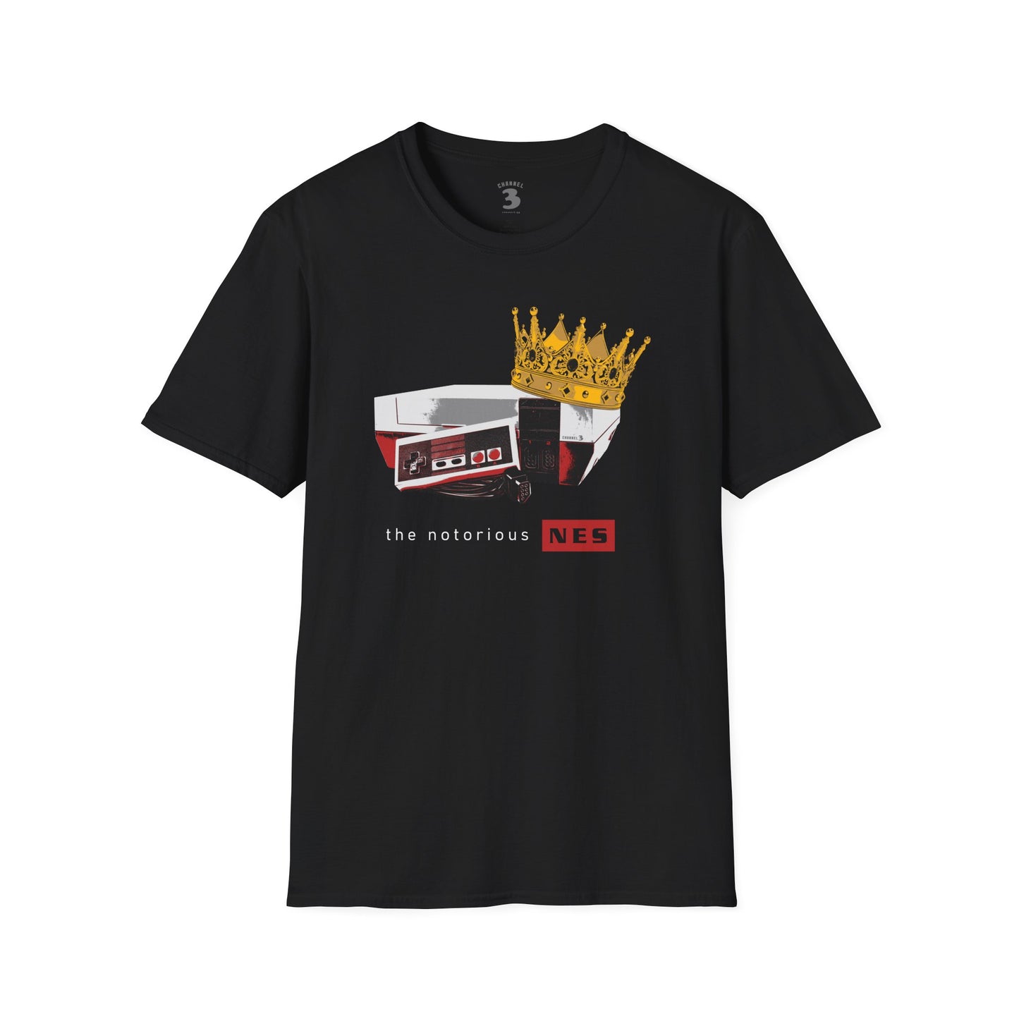 The Notorious NES