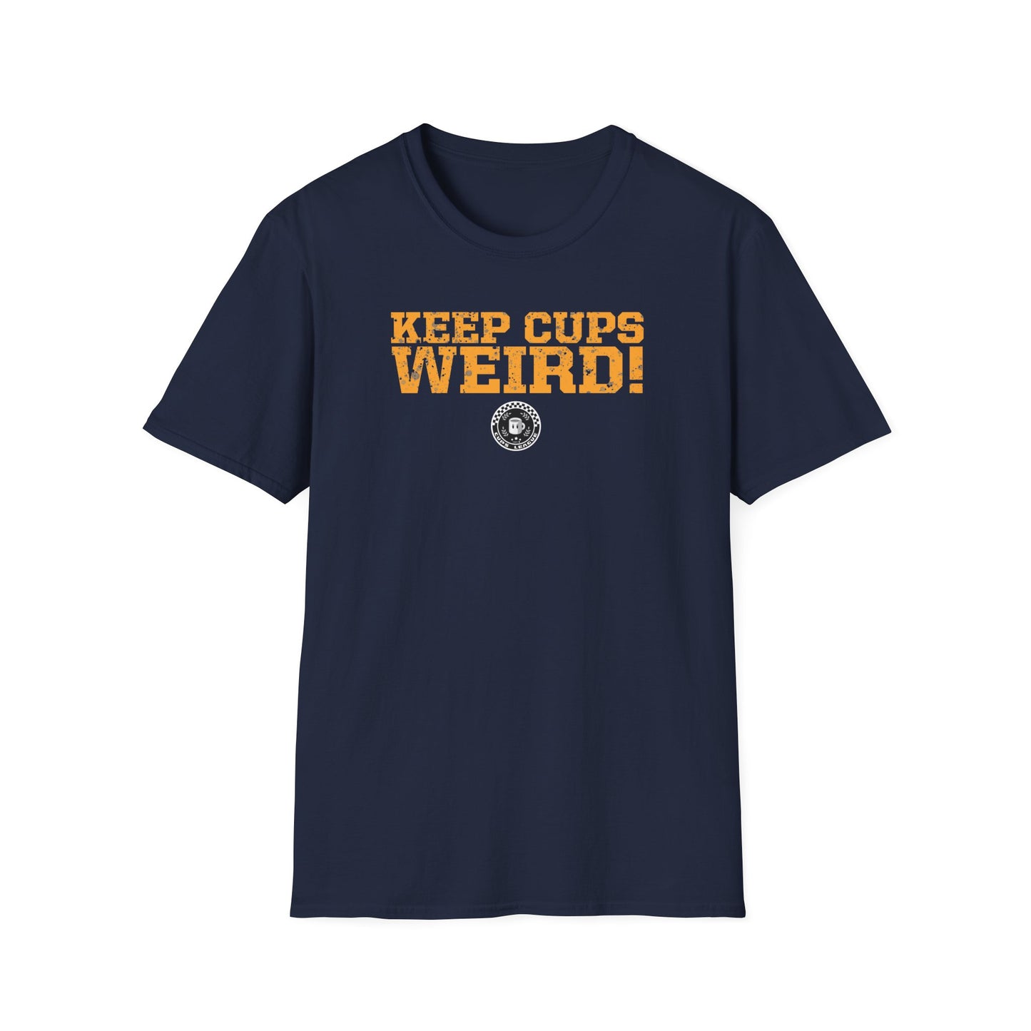 🍁 CANADIAN: Club: Cups League - KEEP CUPS WEIRD!