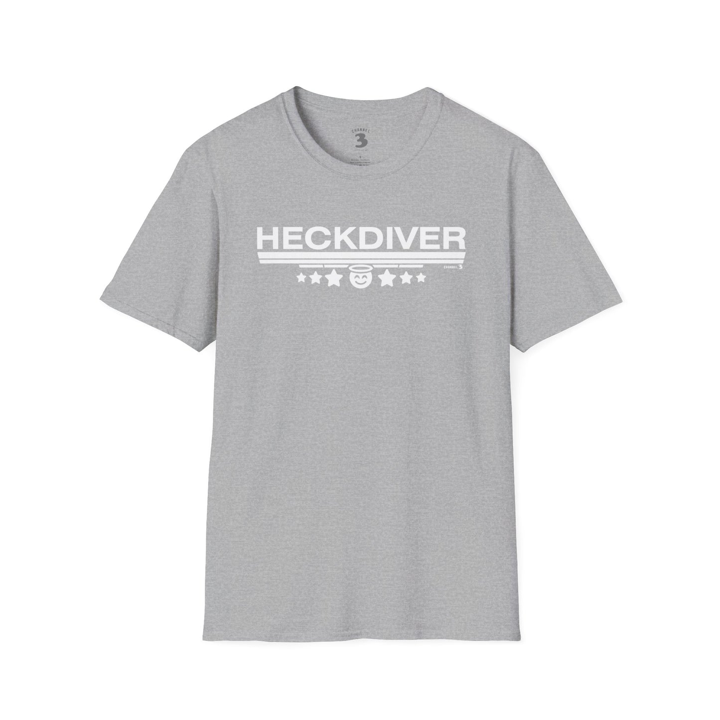 HECKDIVER Adult