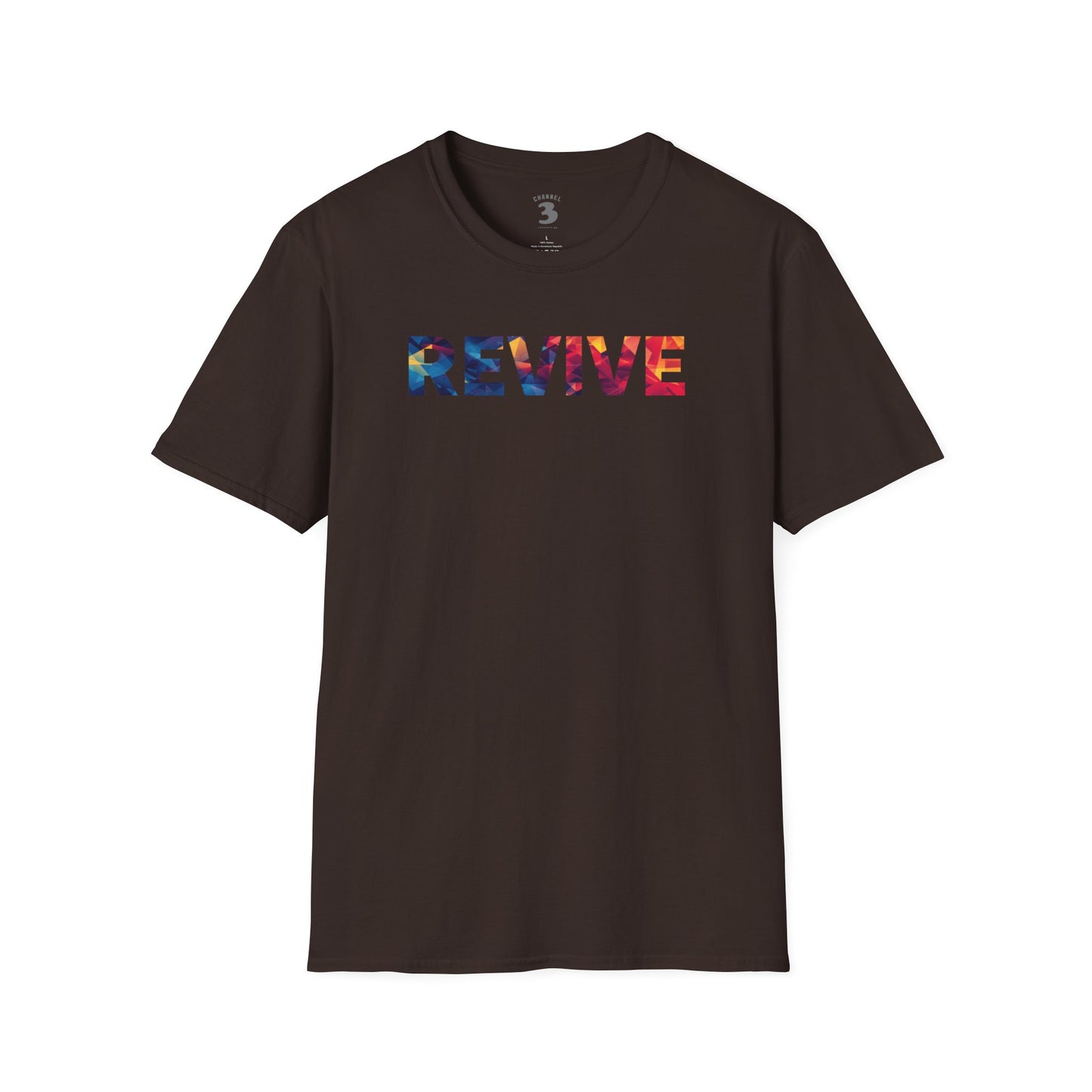 Club: Revive Text