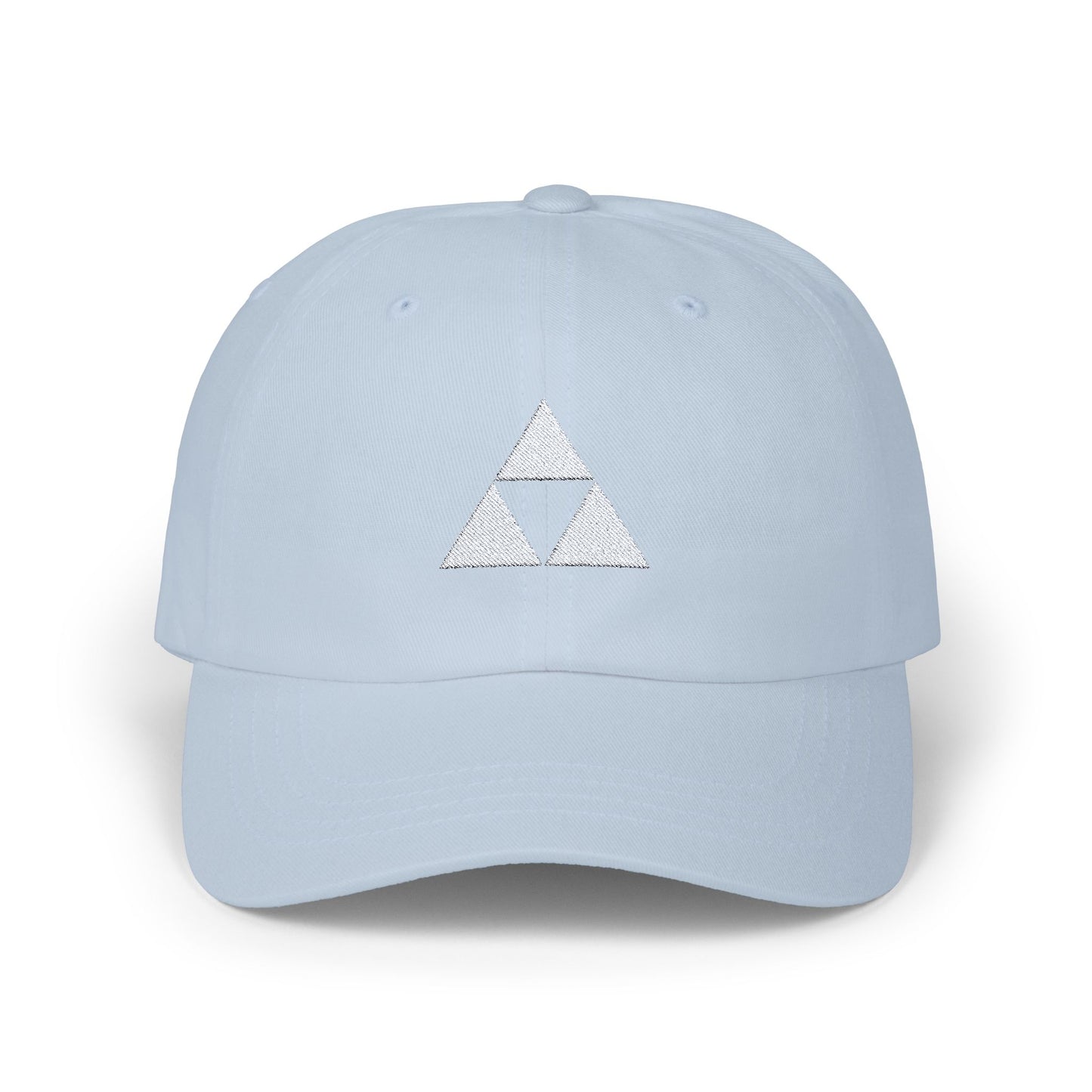 Icon Hat: The Legend of Triangles
