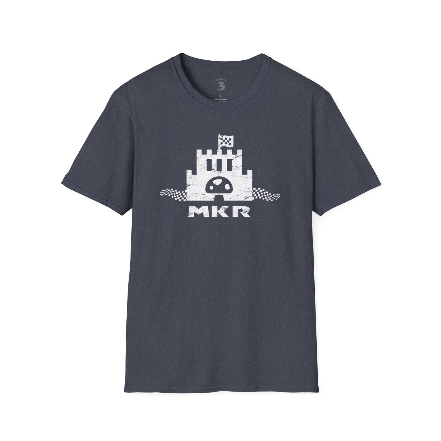 MKR