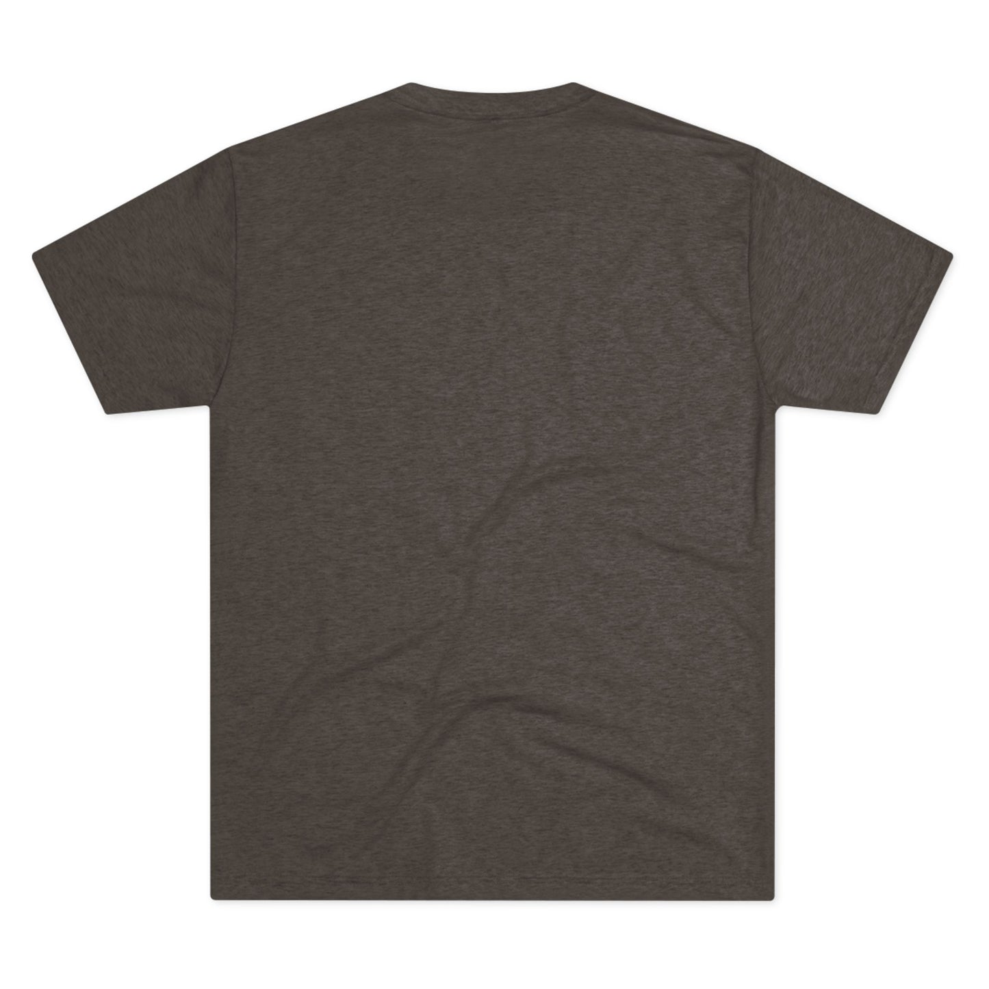 Tagline: Aggressively Mediocre (Premium Tri Blend)