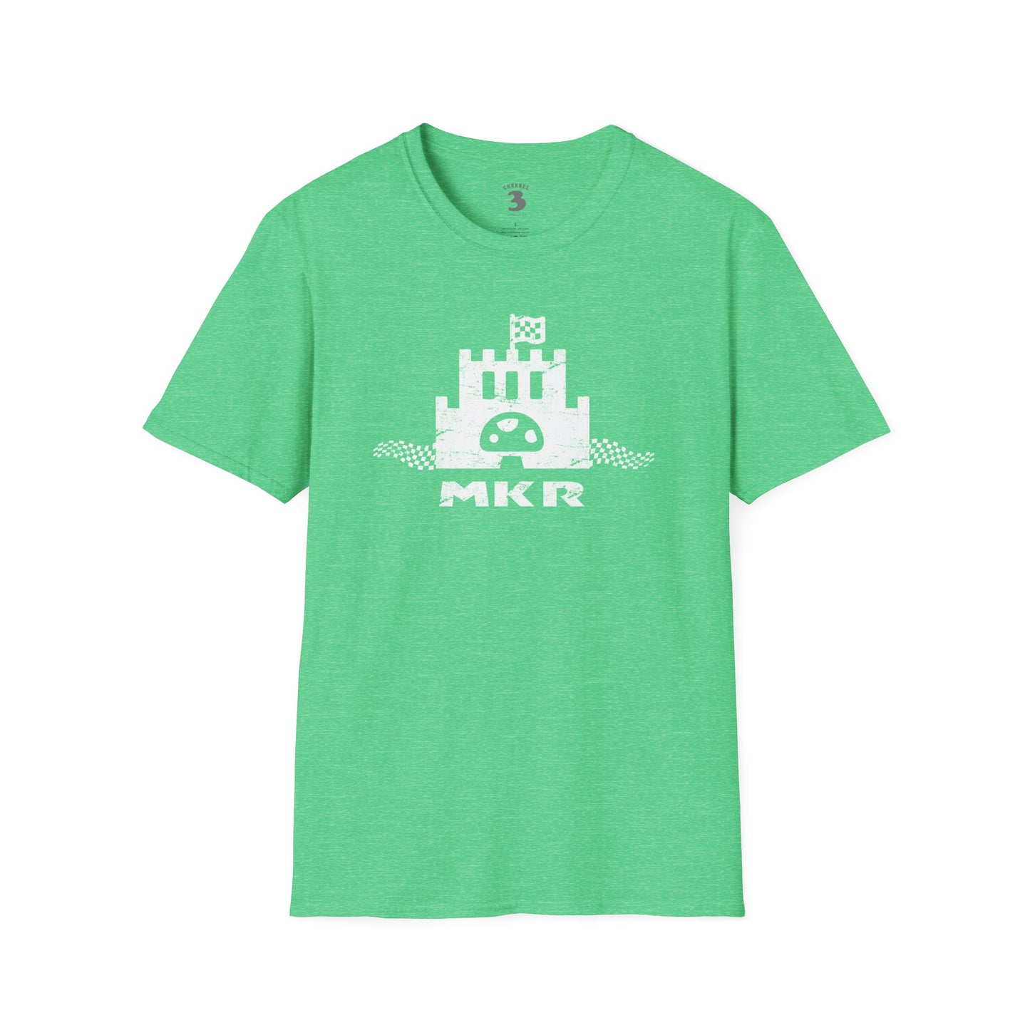 MKR
