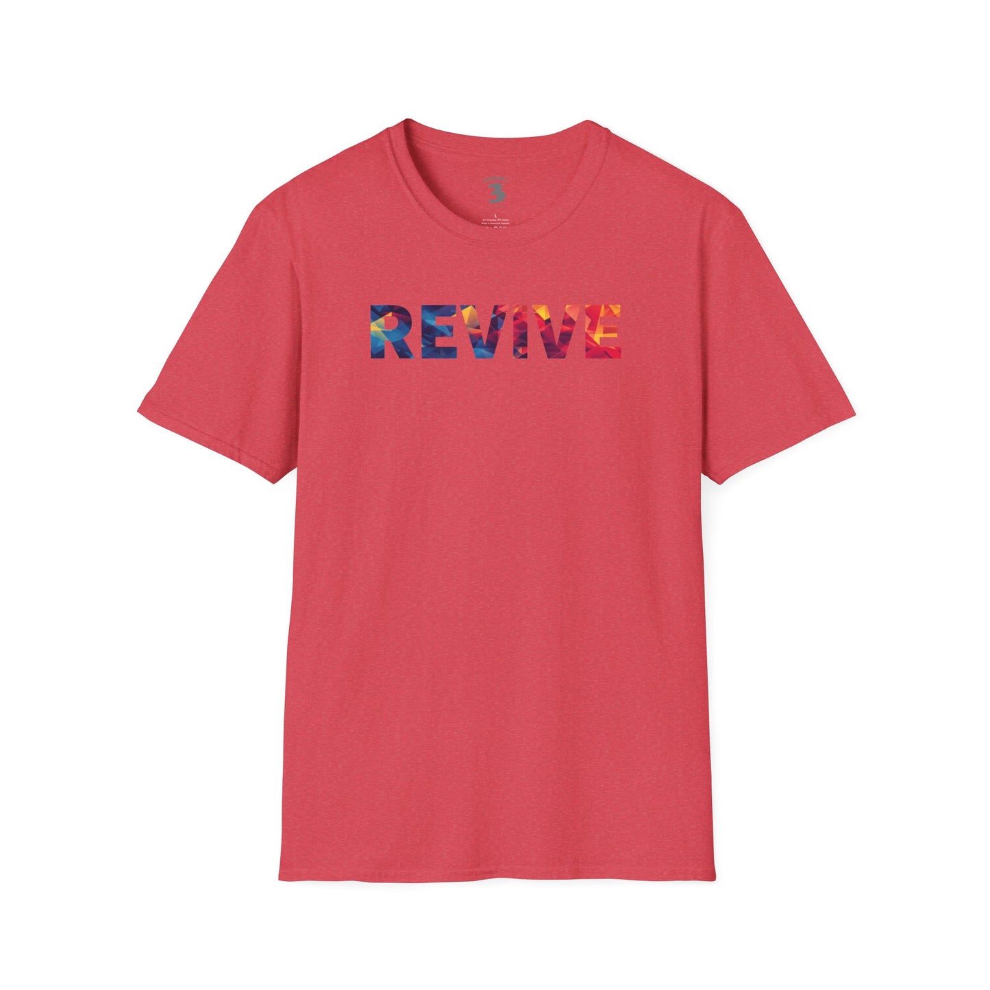 Club: Revive Text