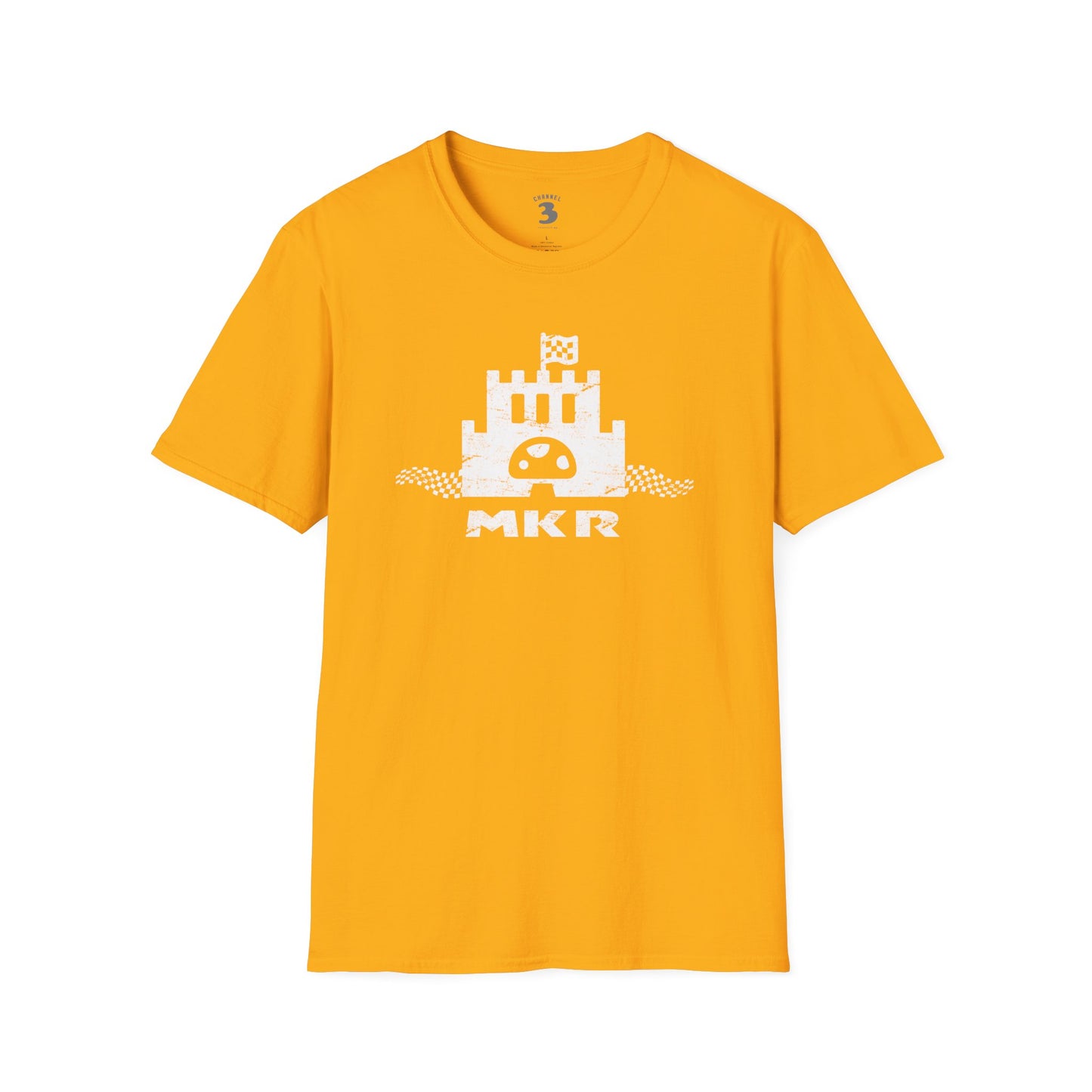 MKR