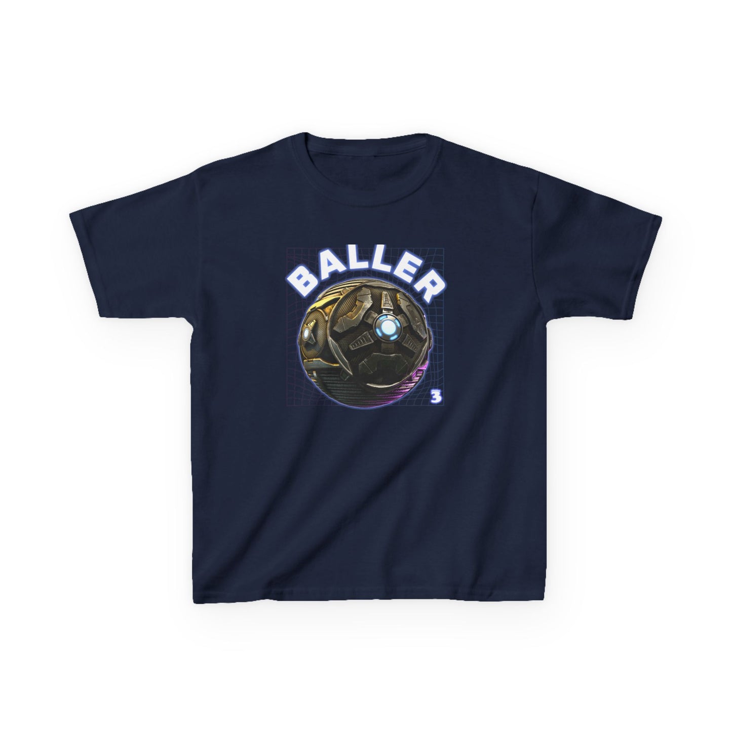 Baller (YOUTH)