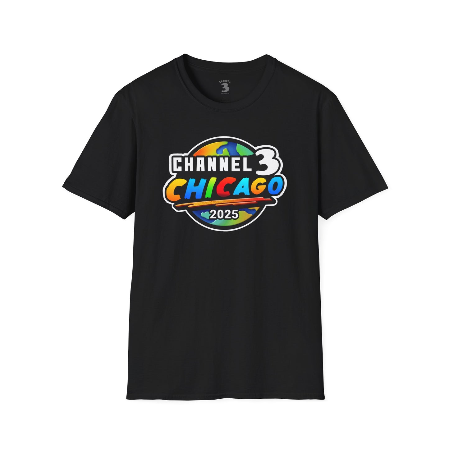 Channel 3 Chicago 2025