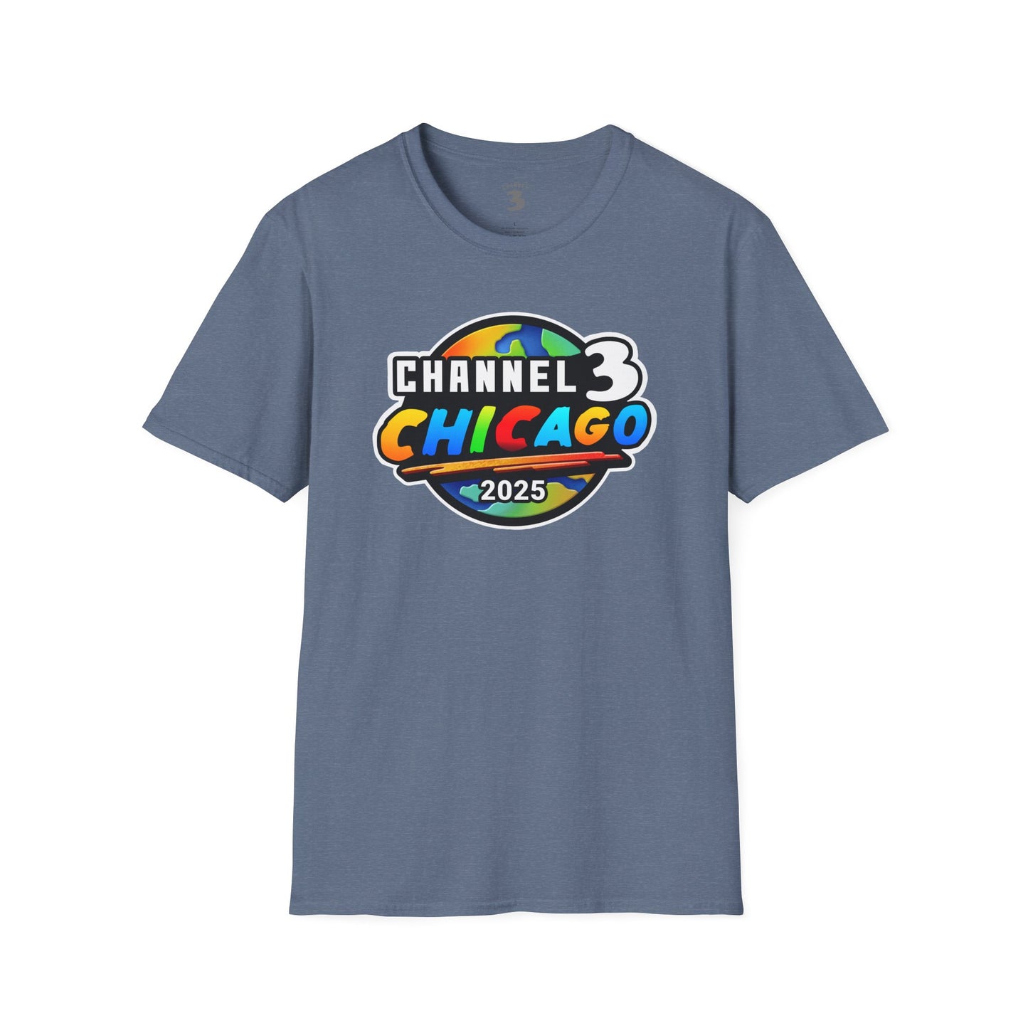 Channel 3 Chicago 2025