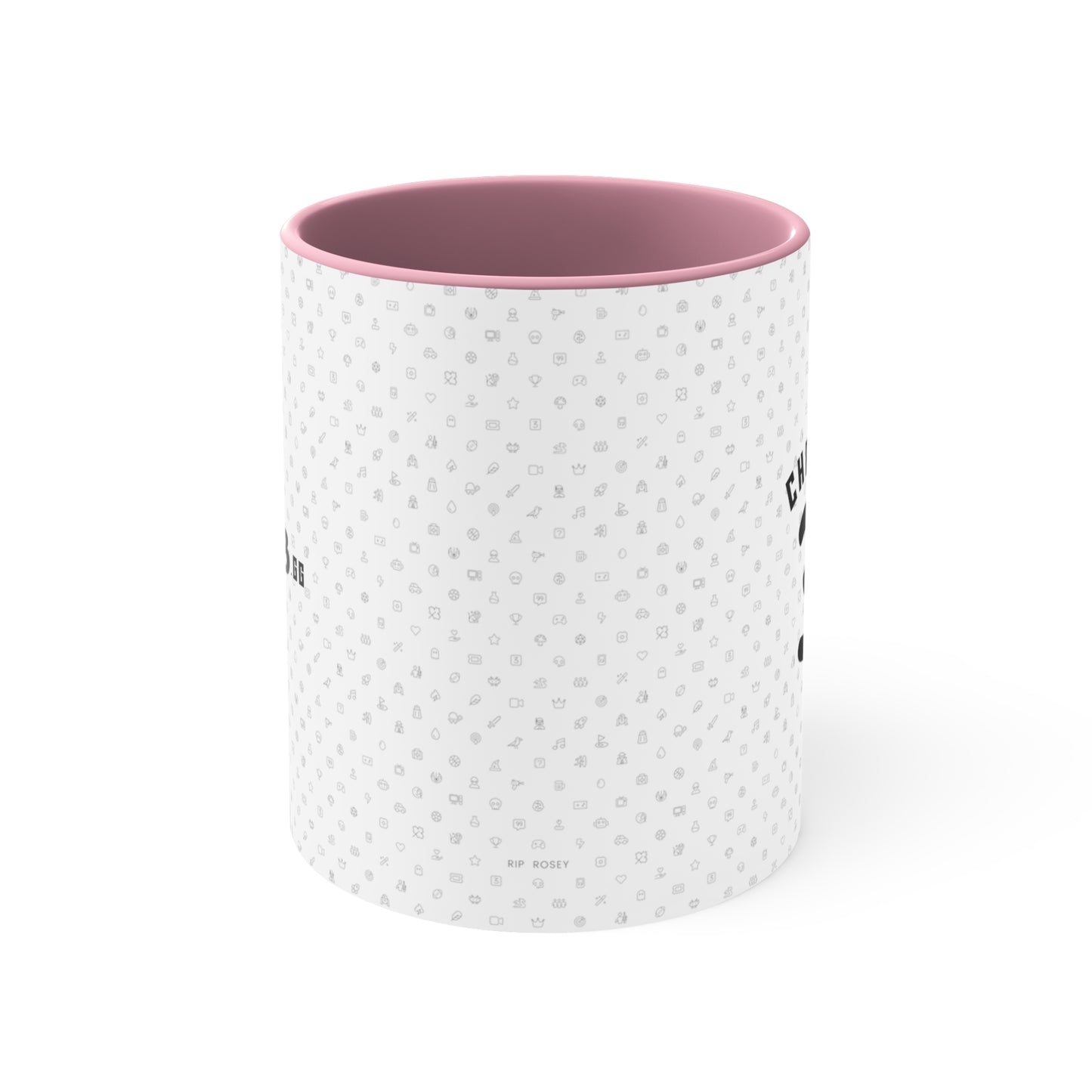 Channel 3 Mini Shield Container, 11oz