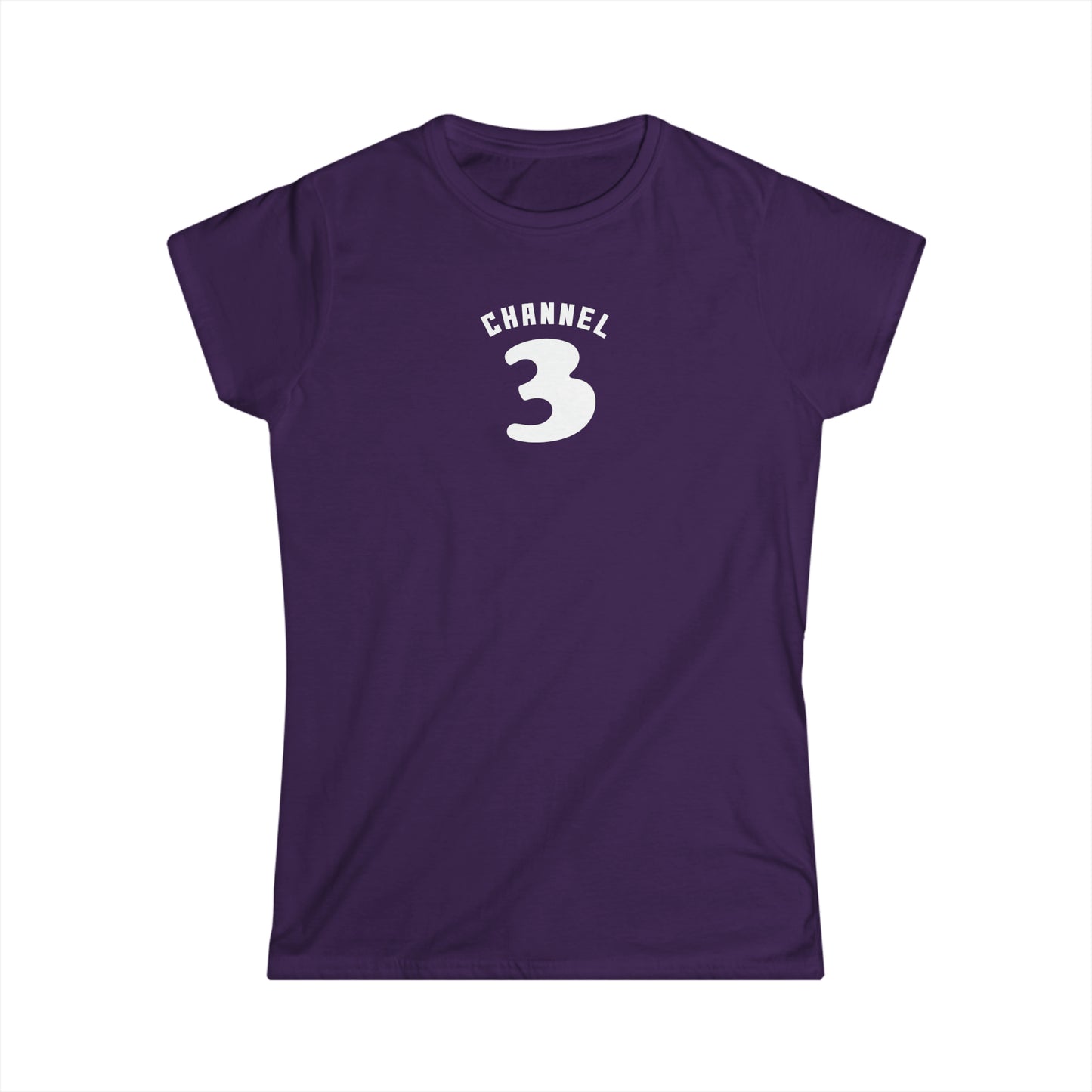 Channel 3 Female Default Skin
