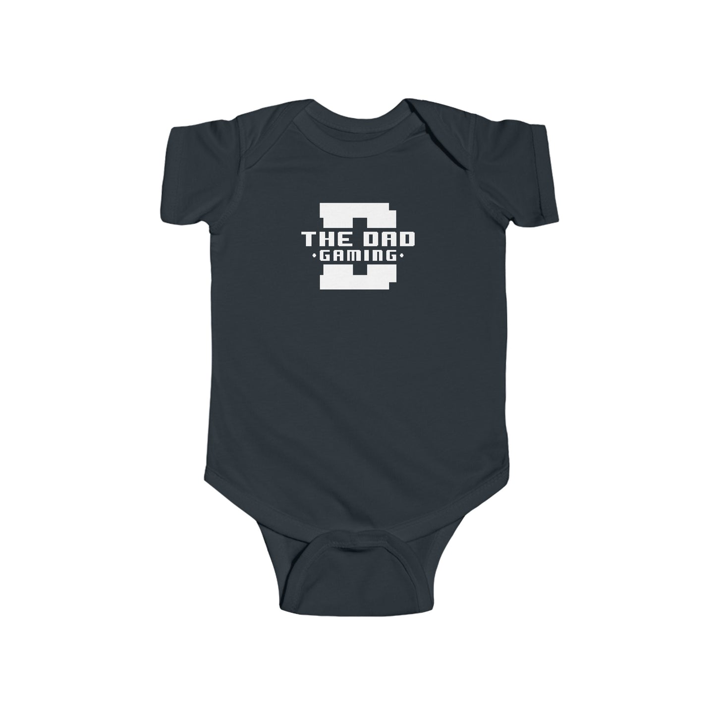 The Dad Gaming, baby onesie