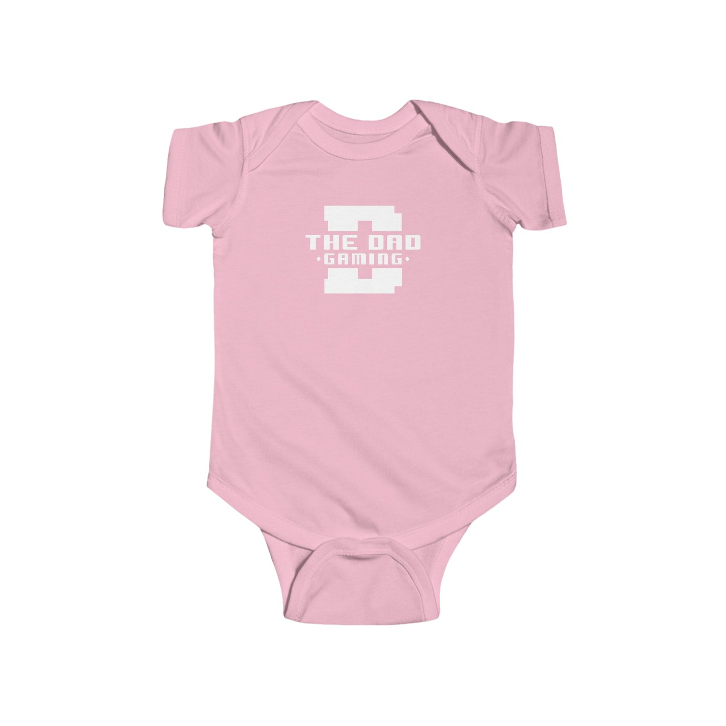 The Dad Gaming, baby onesie