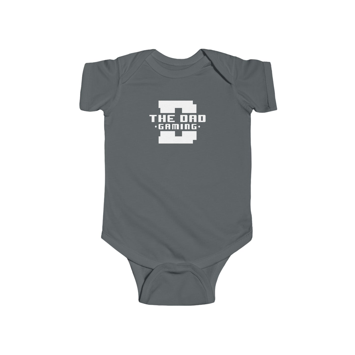The Dad Gaming, baby onesie