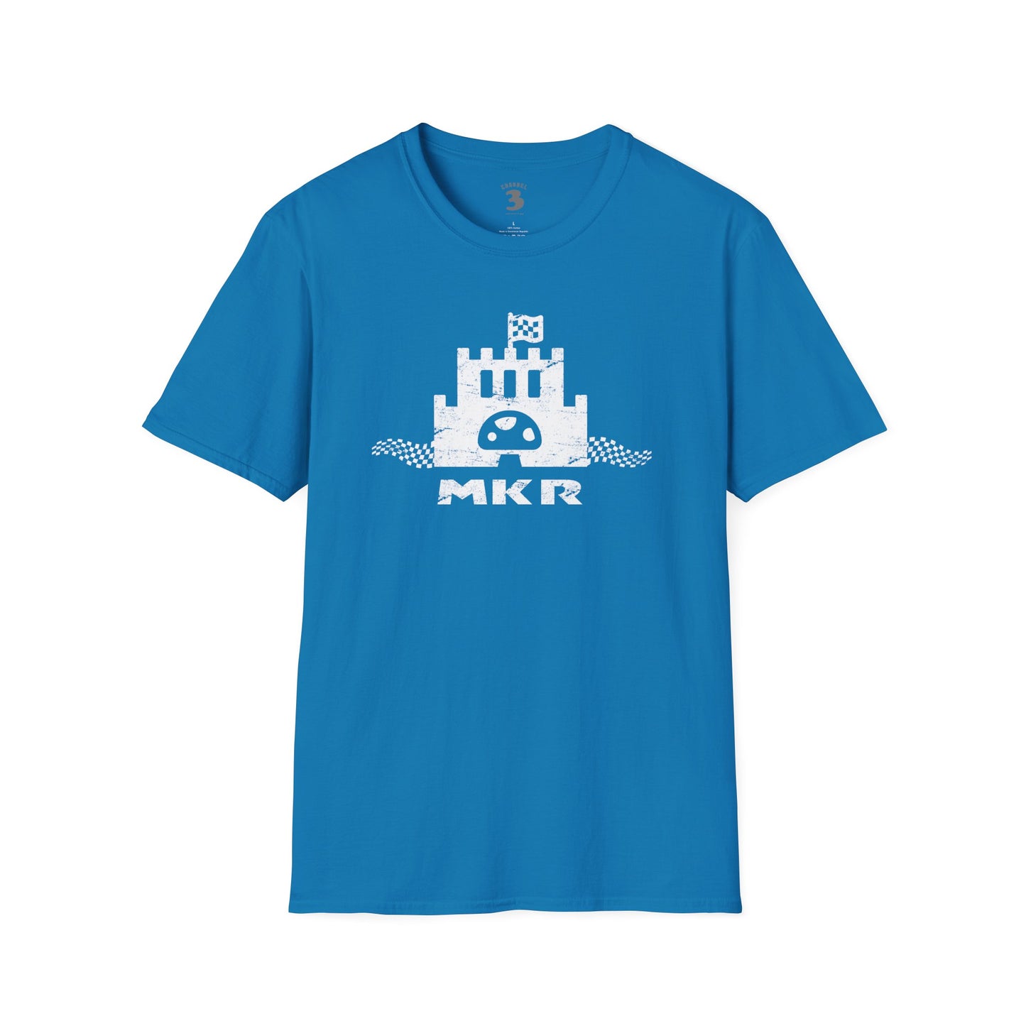 MKR