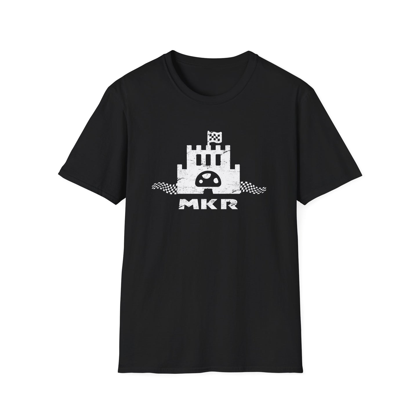 🍁 CANADIAN: MKR T-Shirt