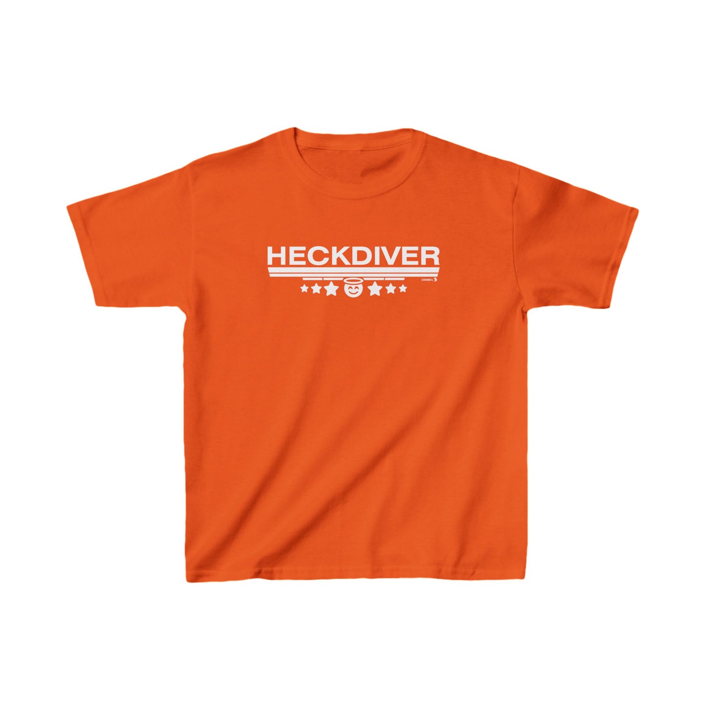 HECKDIVER Youth