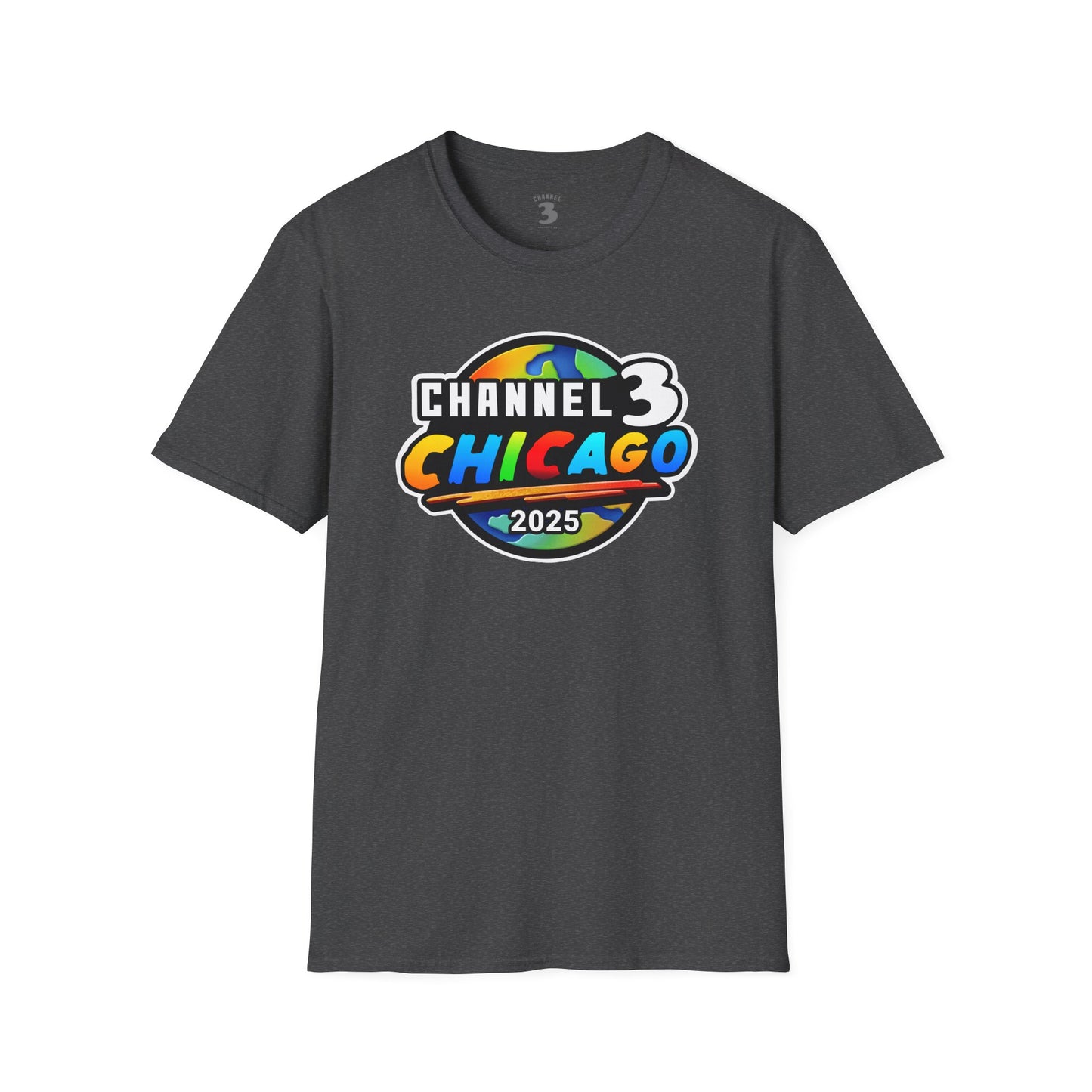 Channel 3 Chicago 2025