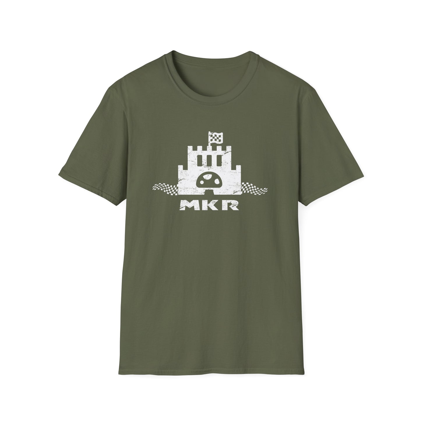 🍁 CANADIAN: MKR T-Shirt