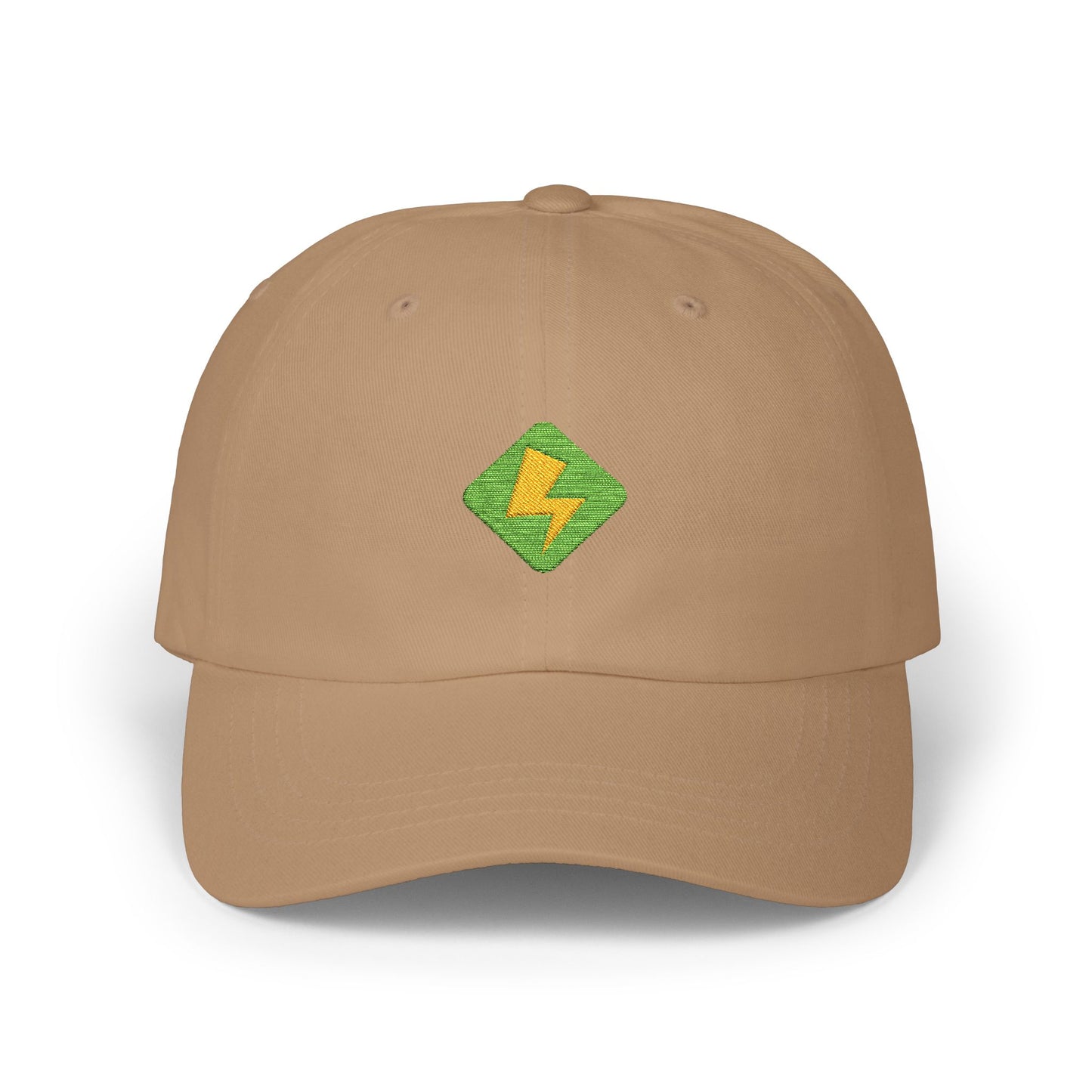 Power Cube Hat