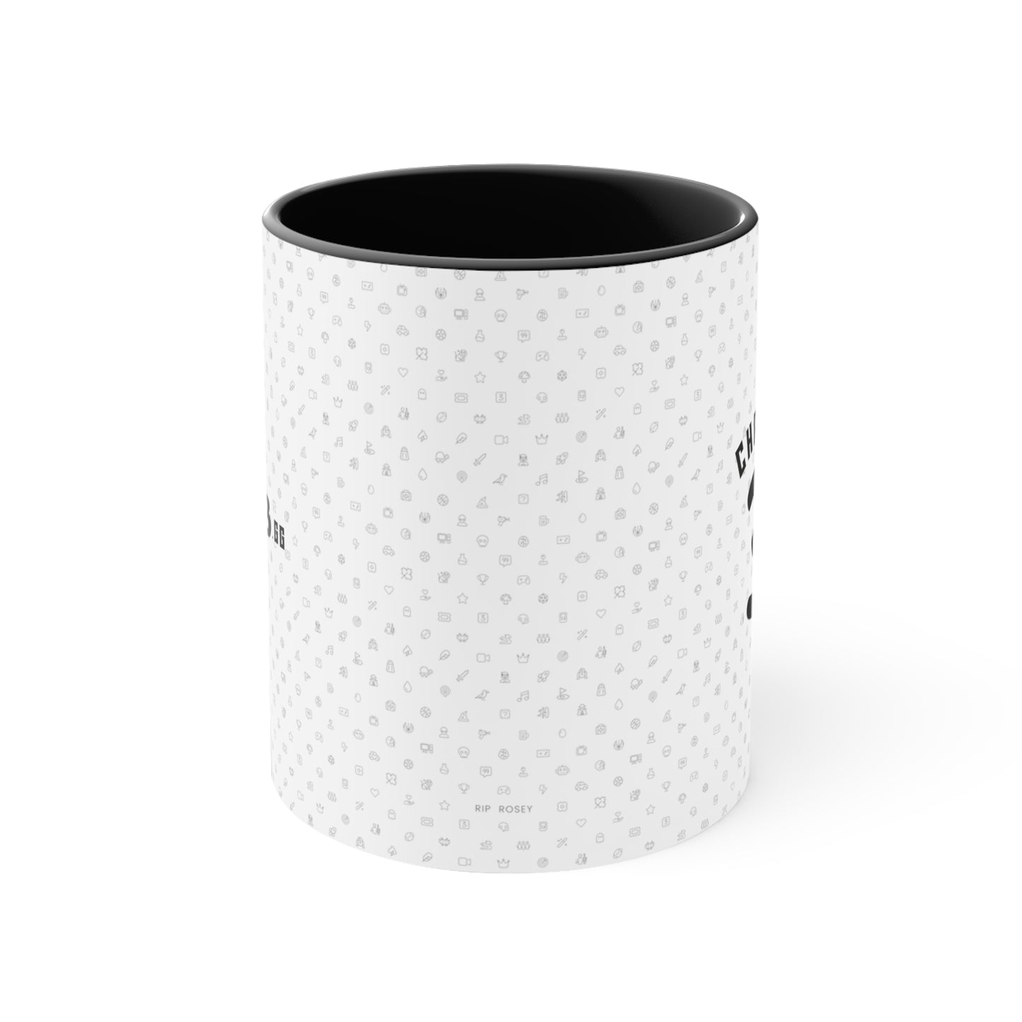 Channel 3 Mini Shield Container, 11oz