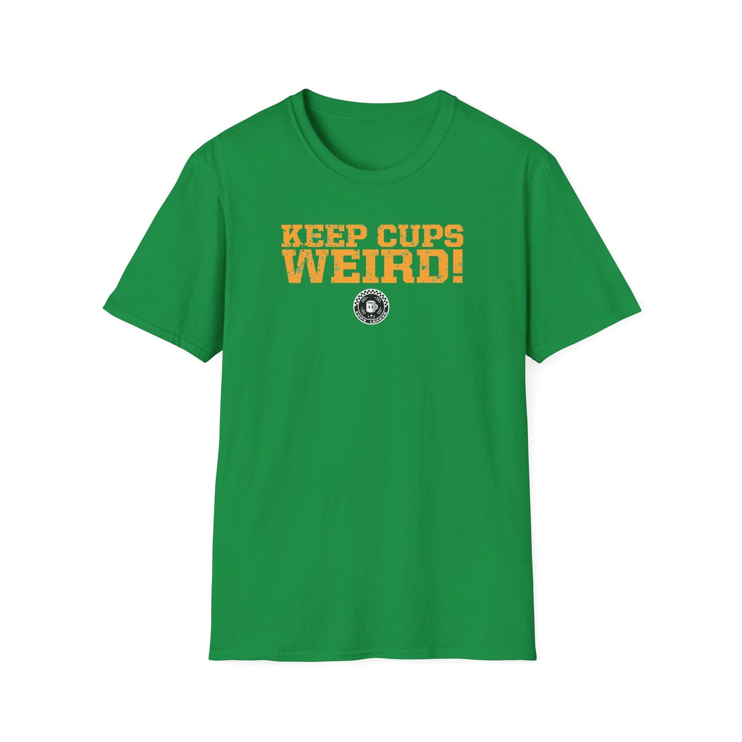 🍁 CANADIAN: Club: Cups League - KEEP CUPS WEIRD!