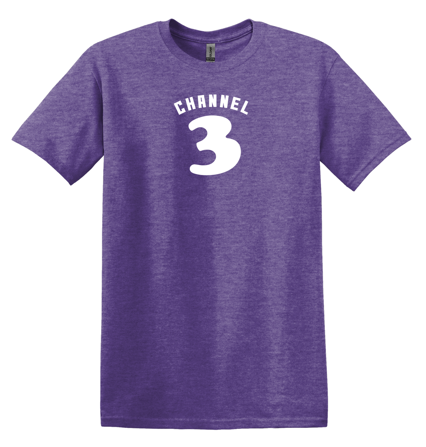 Channel 3 Classic T