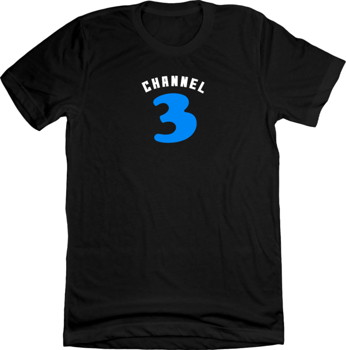 Channel 3 Classic T