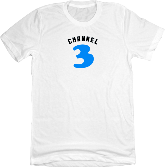 Channel 3 Classic T