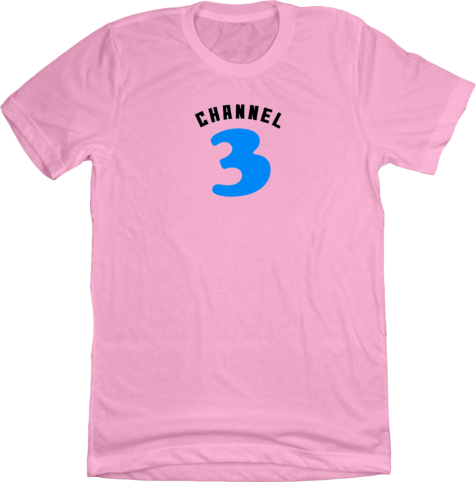 Channel 3 Classic T