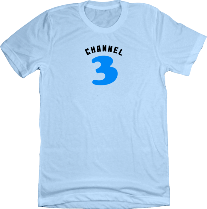 Channel 3 Classic T
