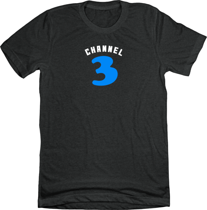 Channel 3 Classic T