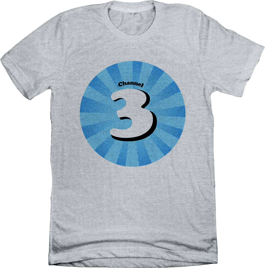 Channel 3 Season 1 Turbo T