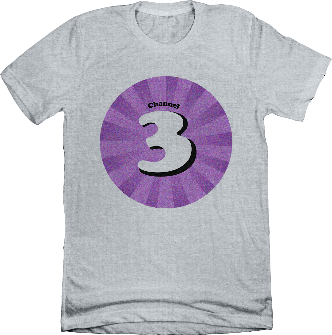 Channel 3 Season 1 Turbo T