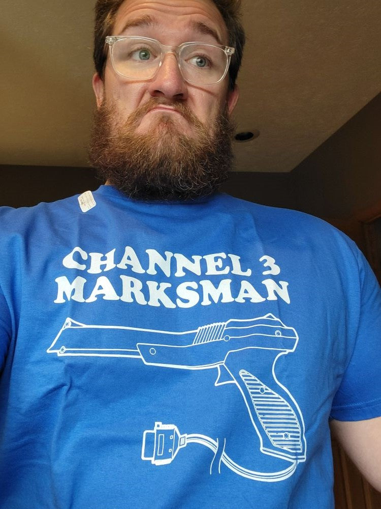 Channel 3 Marksman