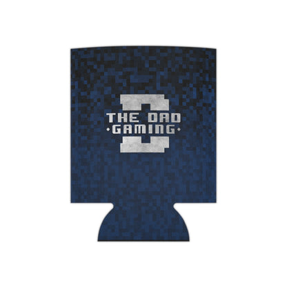 The Dad Gaming Shield Can Koozie