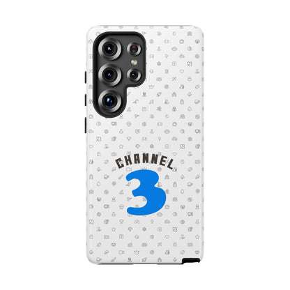 Phone Case (iPhone, Samsung Galaxy Models)