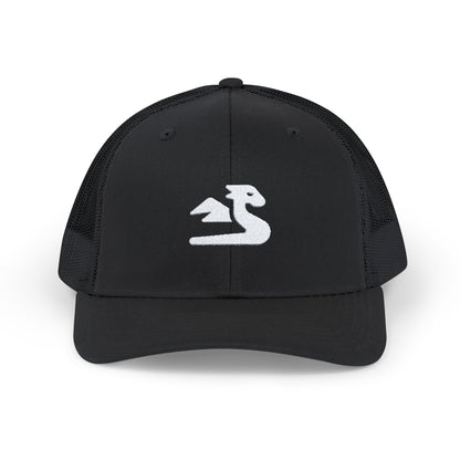 Icon Trucker Hat: Quest Dragon