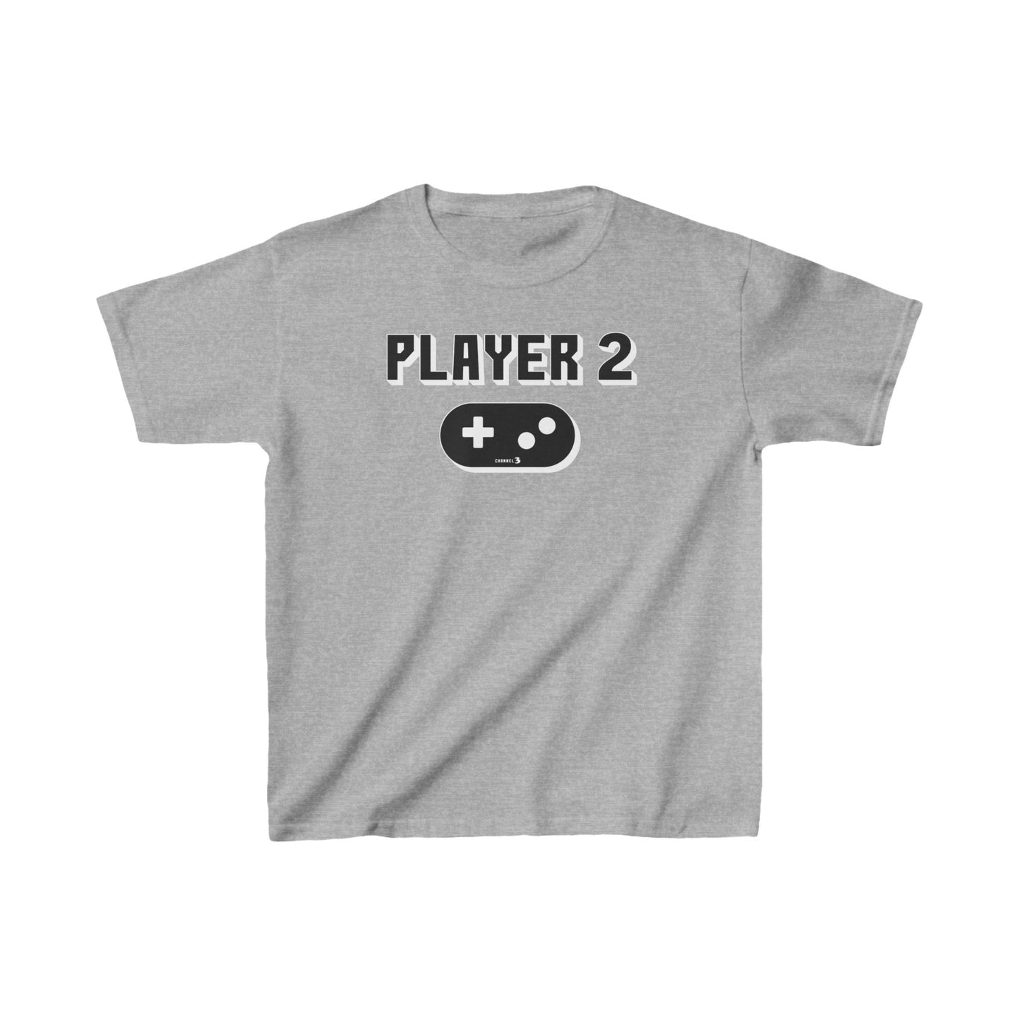 PLAYER 2 (YOUTH)