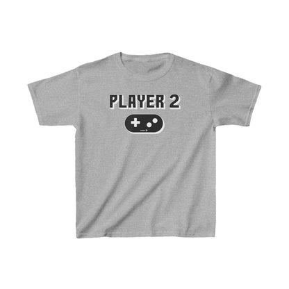 PLAYER 2 (YOUTH)