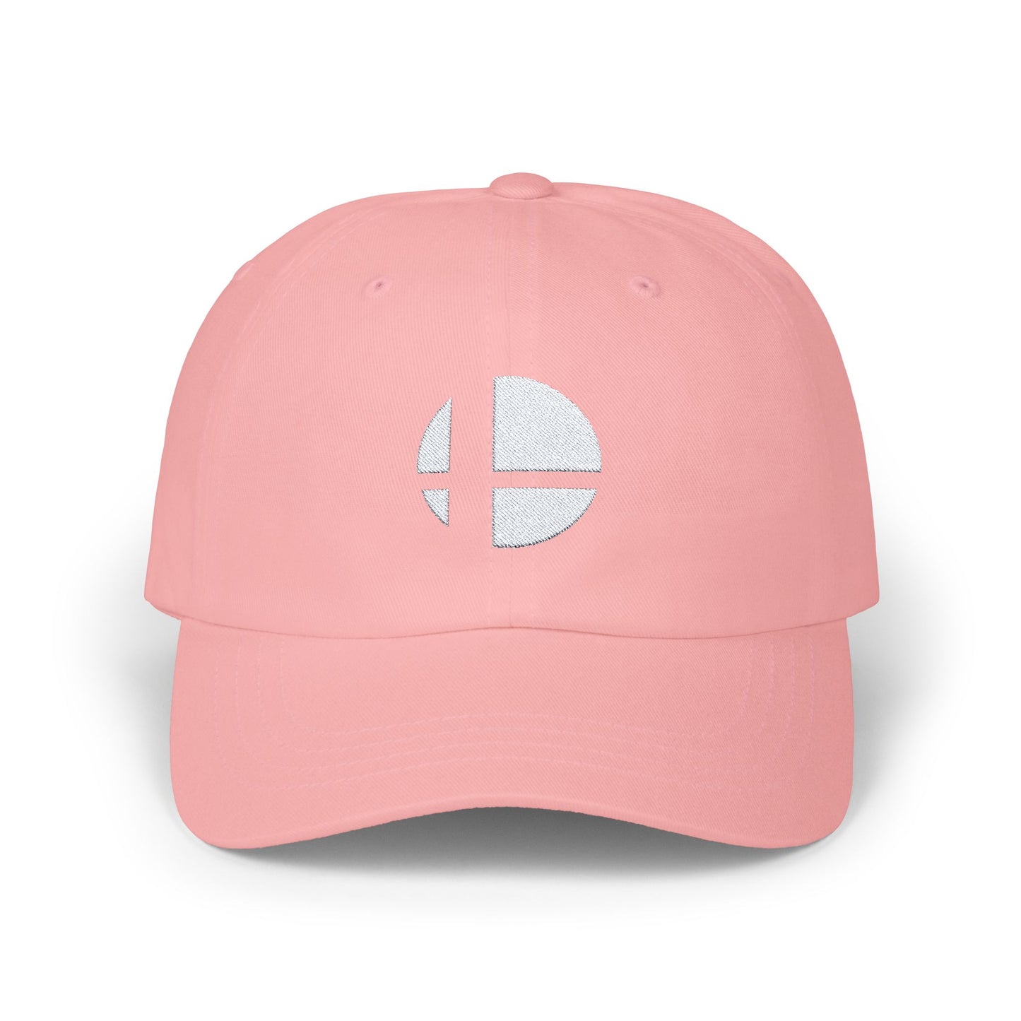 Icon Hat: Super Fighting Game Ball