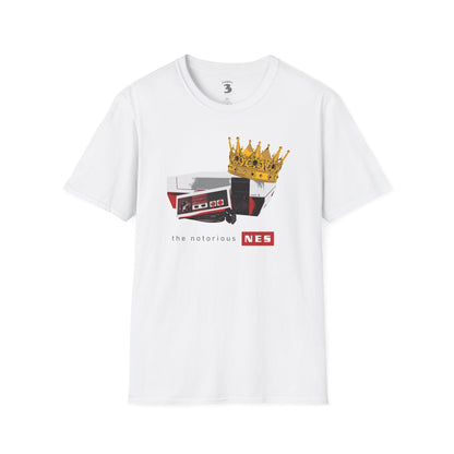 The Notorious NES