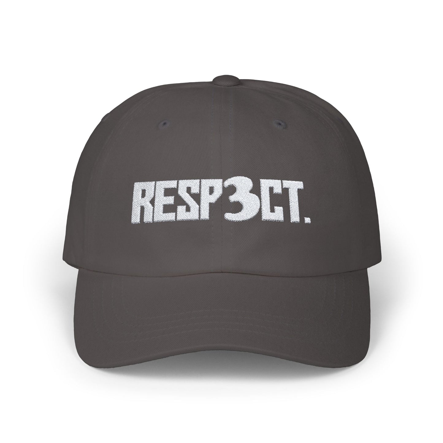 Classic Channel 3 RESP3CT Hat